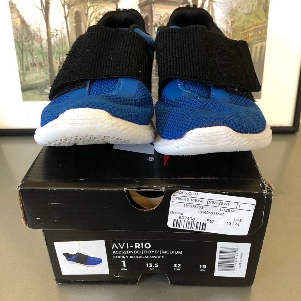 Avia AVI RIO Sneakers - Picture 3 of 16